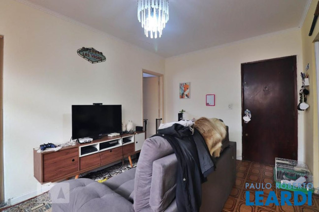 Imagem Apartamento com 2 Quartos à Venda, 80 m² em Paraíso - Santo André Imagem Apartamento com 2 Quartos à Venda, 80 m² em Paraíso - Santo André