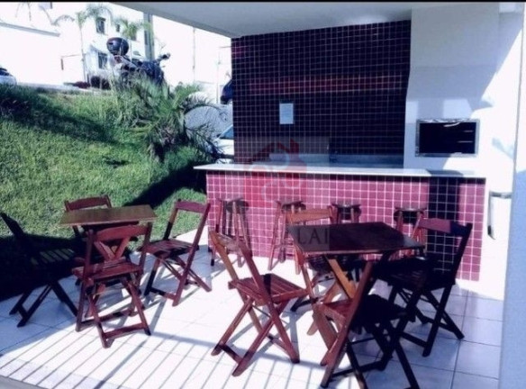 Imagem Apartamento com 2 Quartos à Venda, 40 m² em Protásio Alves - Porto Alegre