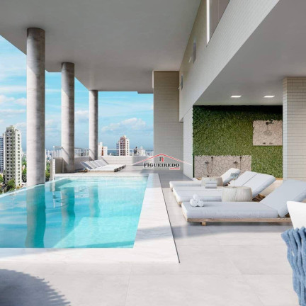 Imagem Apartamento com 2 Quartos à Venda, 64 m² em Cidade Ocian - Praia Grande