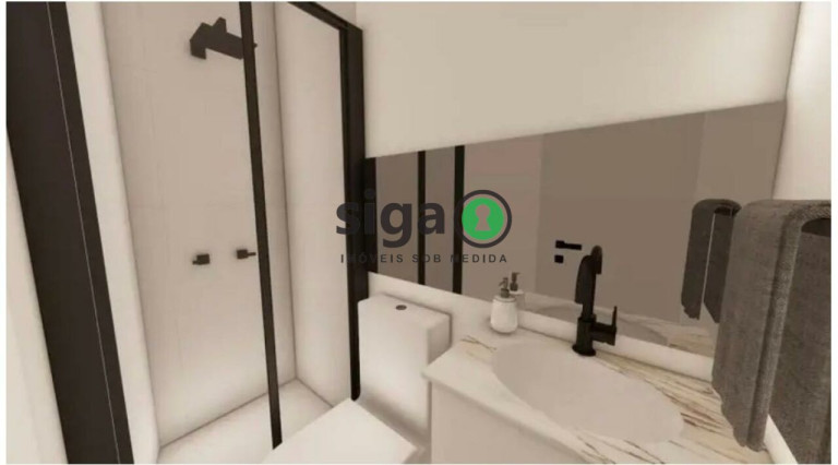 Imagem Apartamento com 2 Quartos à Venda, 94 m² em Vila Nova Conceição - São Paulo