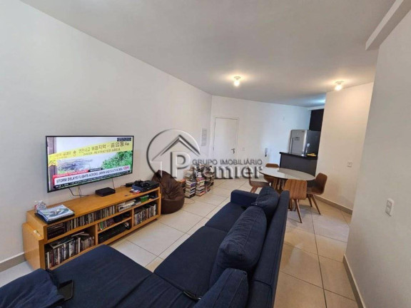 Imagem Apartamento com 2 Quartos à Venda, 67 m² em Jardim Bela Vista - Indaiatuba