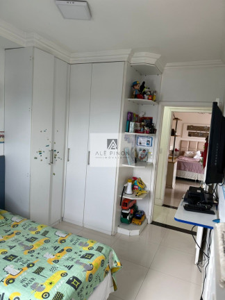 Imagem Imóvel com 3 Quartos à Venda, 140 m² em Guamá - Belém