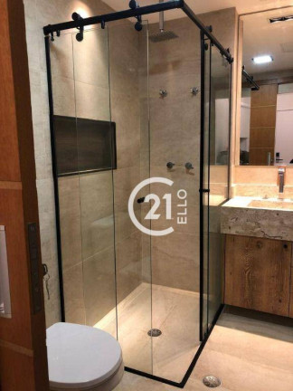 Imagem Apartamento com 1 Quarto à Venda, 50 m² em Moema - São Paulo Imagem Apartamento com 1 Quarto à Venda, 50 m² em Moema - São Paulo