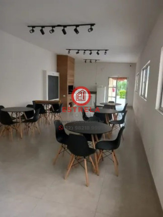 Imagem Imóvel com 2 Quartos à Venda, 66 m² em Jardim Luiza - Jacareí