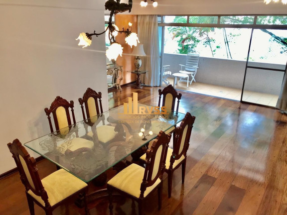 Imagem Apartamento com 3 Quartos à Venda, 160 m² em Vila Bastos - Santo André Imagem Apartamento com 3 Quartos à Venda, 160 m² em Vila Bastos - Santo André