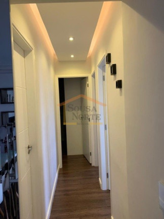 Imagem Apartamento com 3 Quartos à Venda, 79 m² em Vila Guilherme - São Paulo Imagem Apartamento com 3 Quartos à Venda, 79 m² em Vila Guilherme - São Paulo