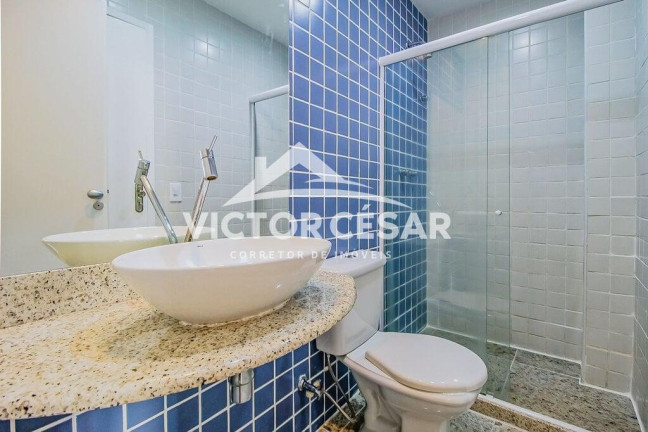 Imagem Apartamento com 1 Quarto à Venda, 41 m² em Copacabana - Rio De Janeiro