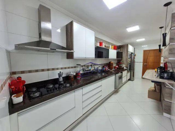 Imagem Apartamento com 3 Quartos à Venda, 135 m² em Aviação - Praia Grande