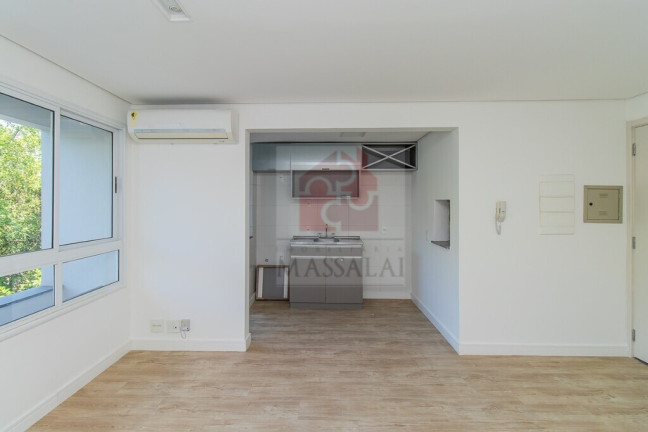Imagem Apartamento com 2 Quartos à Venda, 50 m² em Tristeza - Porto Alegre Imagem Apartamento com 2 Quartos à Venda, 50 m² em Tristeza - Porto Alegre
