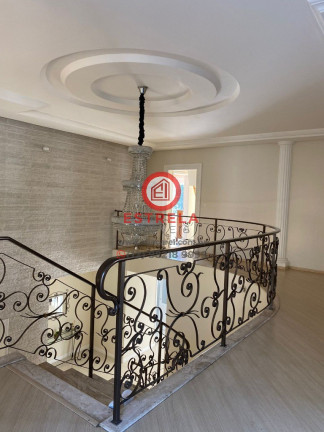 Imagem Casa com 4 Quartos à Venda, 656 m² em Jardim Paraíba - Jacareí