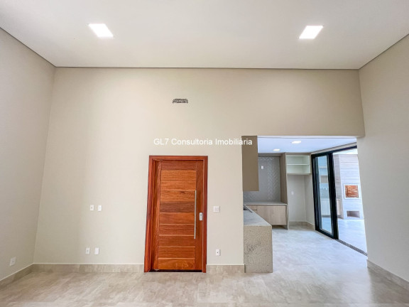 Imagem Casa com 3 Quartos à Venda,  em Colinas De Indaiatuba - Indaiatuba
