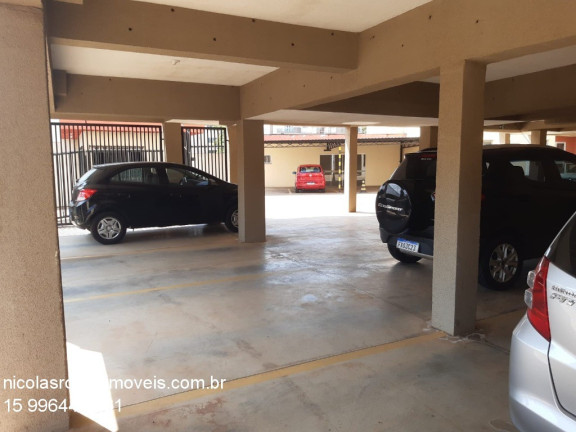 Imagem Apartamento com 3 Quartos à Venda, em Centro - Boituva Imagem Apartamento com 3 Quartos à Venda, em Centro - Boituva
