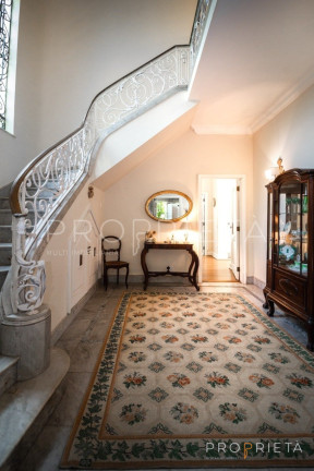 Imagem Casa com 7 Quartos à Venda, 700 m² em Leblon - Rio De Janeiro Imagem Casa com 7 Quartos à Venda, 700 m² em Leblon - Rio De Janeiro