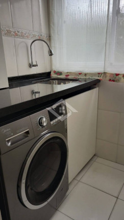 Imagem Apartamento com 2 Quartos à Venda, 55 m² em Jacarepaguá - Rio De Janeiro Imagem Apartamento com 2 Quartos à Venda, 55 m² em Jacarepaguá - Rio De Janeiro