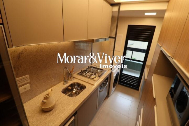 Imagem Apartamento com 2 Quartos à Venda, 63 m² em Vila Izabel - Curitiba