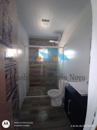 Imagem Casa com 3 Quartos à Venda, 110 m² em Capão Novo Village  - Capão Da Canoa