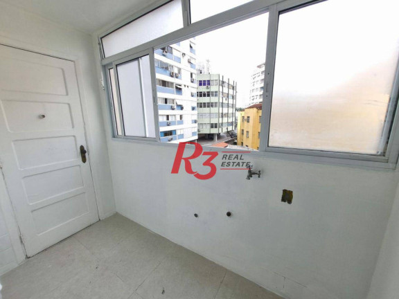 Imagem Apartamento com 2 Quartos à Venda, 70 m² em Gonzaga - Santos Imagem Apartamento com 2 Quartos à Venda, 70 m² em Gonzaga - Santos