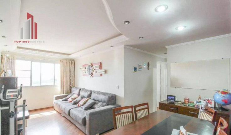 Imagem Apartamento com 2 Quartos à Venda, 60 m² em Lauzane Paulista - São Paulo Imagem Apartamento com 2 Quartos à Venda, 60 m² em Lauzane Paulista - São Paulo