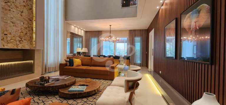 Imagem Casa de Condomínio com 4 Quartos à Venda, 600 m² em Alphaville - Santana De Parnaíba Imagem Casa de Condomínio com 4 Quartos à Venda, 600 m² em Alphaville - Santana De Parnaíba