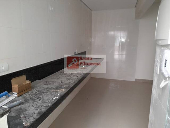 Imagem Apartamento com 3 Quartos à Venda, 79 m² em Vila Curuçá - Santo André Imagem Apartamento com 3 Quartos à Venda, 79 m² em Vila Curuçá - Santo André