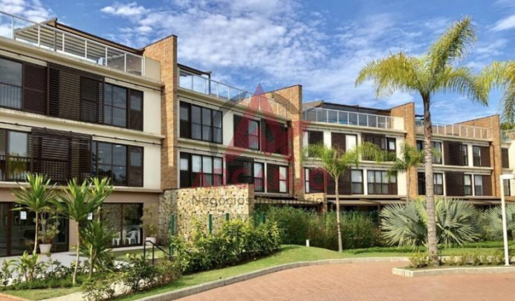 Apartamento com 3 Quartos à Venda, 140 m² em Riviera - Bertioga