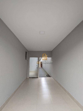 Imagem Casa com 3 Quartos à Venda, 110 m² em Setor Conde Dos Arcos - Aparecida De Goiânia