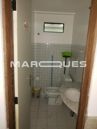 Imagem Sala Comercial à Venda, 33 m² em Estados - João Pessoa Imagem Sala Comercial à Venda, 33 m² em Estados - João Pessoa