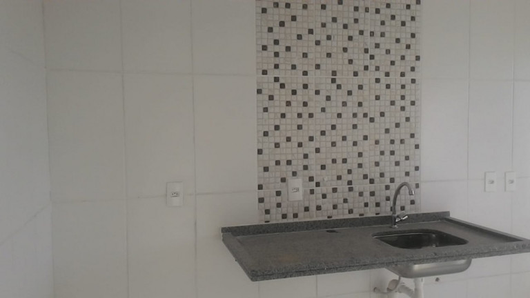 Imagem Apartamento com 2 Quartos à Venda, 48 m² em Vila Industrial - Bauru