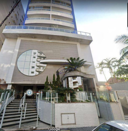 Imagem Apartamento com 1 Quarto à Venda, 92 m² em Tupi - Praia Grande Imagem Apartamento com 1 Quarto à Venda, 92 m² em Tupi - Praia Grande