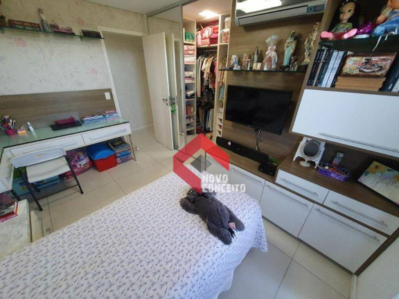Imagem Apartamento com 4 Quartos à Venda, 230 m² em Cocó - Fortaleza