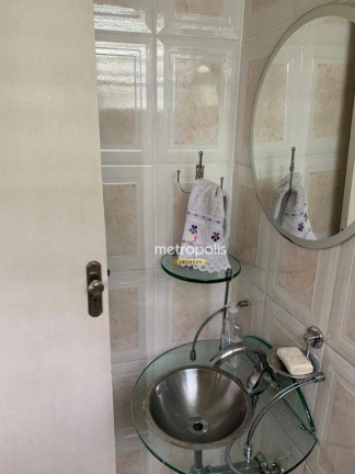 Imagem Sobrado com 2 Quartos à Venda, 75 m² em Vila Alpina - São Paulo