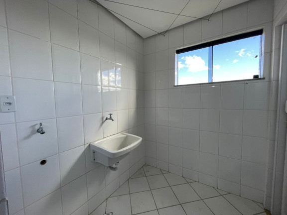 Imagem Apartamento com 3 Quartos para Alugar, 92 m² em Candeias - Vitória Da Conquista Imagem Apartamento com 3 Quartos para Alugar, 92 m² em Candeias - Vitória Da Conquista