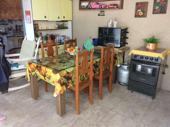 Imagem Casa com 1 Quarto à Venda, 75 m² em Capão Novo - Capao Da Canoa