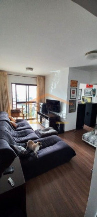 Apartamento com 2 Quartos à Venda ou Locação, 68 m² em Gopoúva - Guarulhos