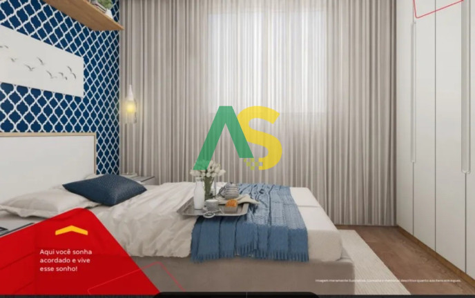 Imagem Imóvel com 2 Quartos à Venda, 42 m² em Guabiraba - Recife Imagem Imóvel com 2 Quartos à Venda, 42 m² em Guabiraba - Recife