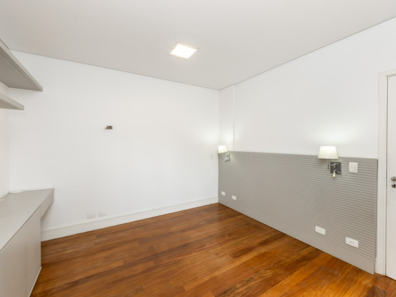 Imagem Apartamento com 3 Quartos à Venda, 270 m² em Vila Albertina - São Paulo