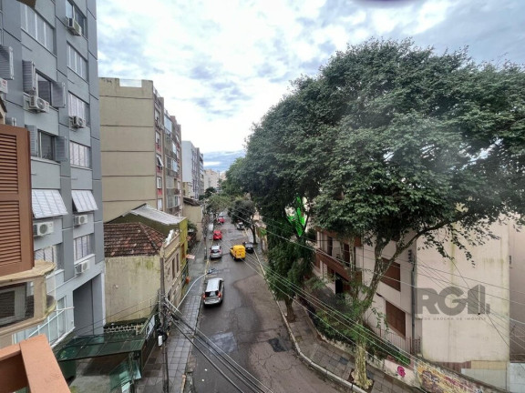 Imagem Apartamento com 1 Quarto à Venda, 36 m² em Centro Histórico - Porto Alegre