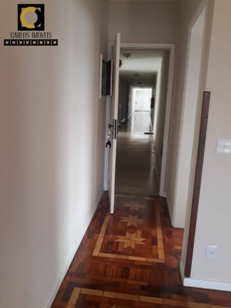 Imagem Apartamento com 2 Quartos à Venda, 142 m² em Embaré - Santos Imagem Apartamento com 2 Quartos à Venda, 142 m² em Embaré - Santos