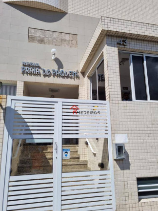 Imagem Cobertura com 3 Quartos à Venda, 170 m² em Caiçara - Praia Grande