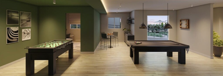 Imagem Imóvel com 3 Quartos à Venda,  em Loteamento Residencial Vila Bella Dom Pedro - Campinas