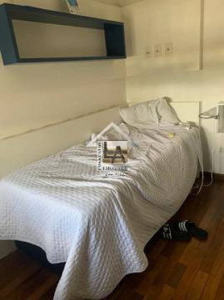 Imagem Apartamento com 3 Quartos à Venda, 130 m² em Santo Amaro - São Paulo Imagem Apartamento com 3 Quartos à Venda, 130 m² em Santo Amaro - São Paulo