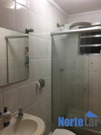 Imagem Casa de Condomínio com 2 Quartos à Venda, 100 m² em Vila Pirituba - São Paulo