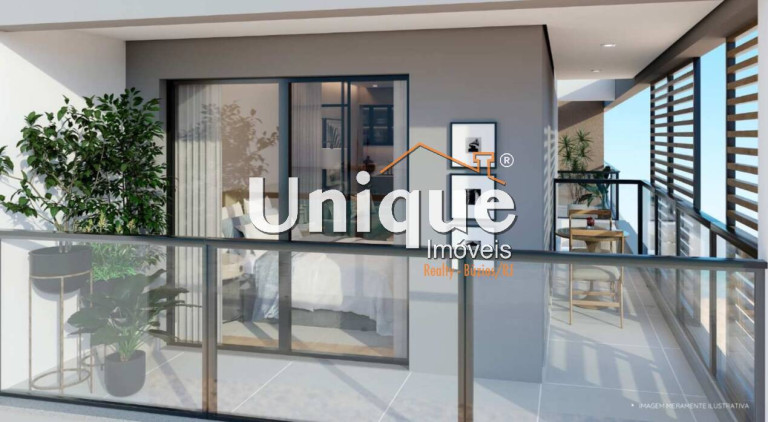 Imagem Apartamento com 1 Quarto à Venda, 30 m² em Prainha - Arraial Do Cabo