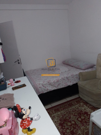 Imagem Apartamento com 2 Quartos à Venda, 54 m² em Vila Santa Terezinha - Itu Imagem Apartamento com 2 Quartos à Venda, 54 m² em Vila Santa Terezinha - Itu