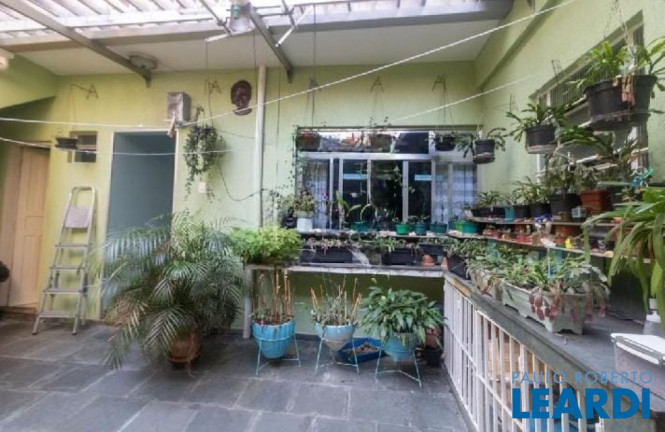 Imagem Casa com 2 Quartos à Venda, 250 m² em Jardim Ocara - Santo André Imagem Casa com 2 Quartos à Venda, 250 m² em Jardim Ocara - Santo André