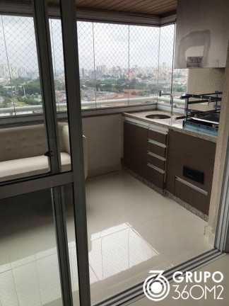 Imagem Apartamento com 3 Quartos à Venda, 128 m² em Centro - Santo André Imagem Apartamento com 3 Quartos à Venda, 128 m² em Centro - Santo André