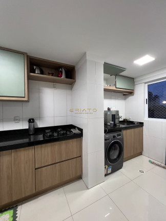Apartamento com 3 Quartos à Venda, 118 m² em Jundiaí - Anápolis