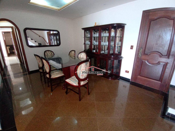 Imagem Cobertura com 4 Quartos à Venda, 270 m² em Guilhermina - Praia Grande