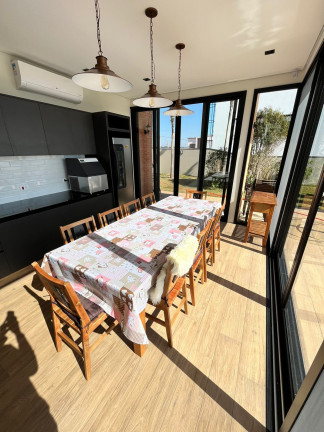 Imagem Casa de Condomínio com 4 Quartos à Venda, 900 m² em Riviera De Santa Cristina Xiii - Paranapanema Imagem Casa de Condomínio com 4 Quartos à Venda, 900 m² em Riviera De Santa Cristina Xiii - Paranapanema