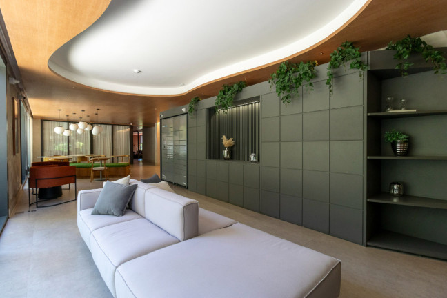 Imagem Apartamento com 2 Quartos à Venda, 71 m² em Jardim Das Acácias - São Paulo Imagem Apartamento com 2 Quartos à Venda, 71 m² em Jardim Das Acácias - São Paulo